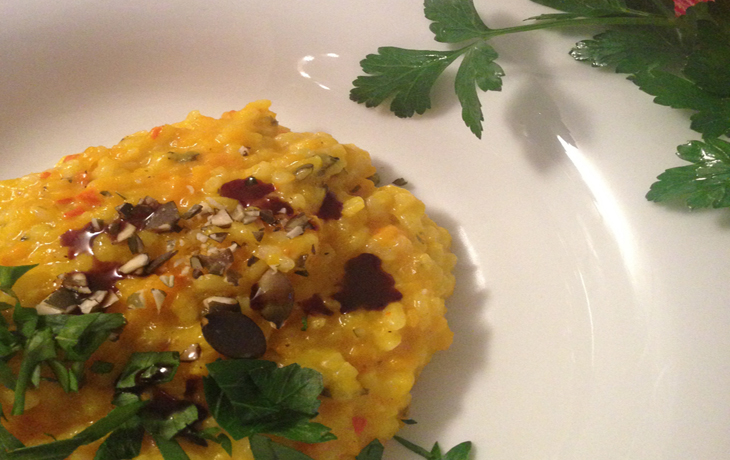 Risotto